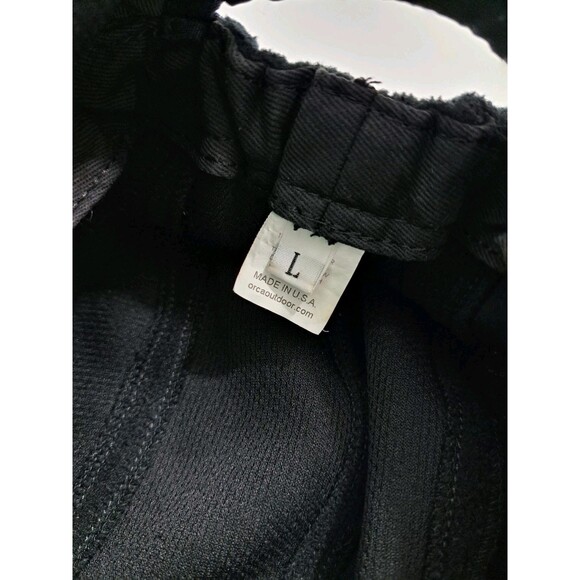 Orca Outdoors Fleece Hat Cap USA Beanie Winter Ear Flaps Trapper Hunting Fishing - Picture 8 of 9